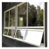 Buy cheap ISO9001 Customize Fixed Glass Waterproof Awning Windows With Screen from wholesalers