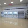 Buy cheap Eco-Friendly Chemical Fume Hood PP Fume Hoods with Low Noise for 220V Voltage from wholesalers