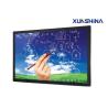 Buy cheap Educational Interactive Touchscreen Display Whiteboard 70 Inch Win 7 from wholesalers