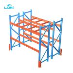 Heavy Duty 6000mm Height Industrial Pallet Rack Shelving
