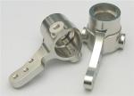 Buy cheap Custom machined components Precision CNC Machining bike parts from wholesalers