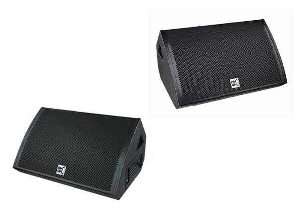Buy cheap 2 Way Stage Studio Monitor Bar Equipment from wholesalers