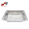 Buy cheap rectangular take away disposable aluminum foil container tray sizes manufacturer aluminium butter packaging sarten from wholesalers