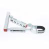 Buy cheap Customized Seismic Support Bracket For Structural Stability Seismic Support For Cable Tray Durability from wholesalers