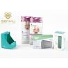 Buy cheap Foldable Paper Box Packaging 350g Coated Offset Printing Size Customized from wholesalers