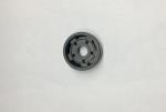 Banded Shock Absorber Piston D Hardness 59 Filled Ptfe For Automotive