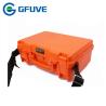 Buy cheap 63st Harmonic 45Hz 20A Electrical Power Calibrator With 6" Display from wholesalers