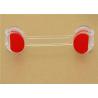 Buy cheap Injuries Prevent Toddler Safety Cabinet Locks ABS PVC Material Strong Adhesive from wholesalers