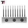 Buy cheap AC Charger GPS Signal Blocker Omnidirectional Antennas Desktop For Libraries from wholesalers