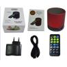Buy cheap Digital MP3 FM radio mini quran speaker with remote 35 recitors&30 languages Quran Player from wholesalers
