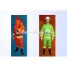 Buy cheap PET 1.5mA 260℃ 3525N Firefighter Rescue Helmets from wholesalers