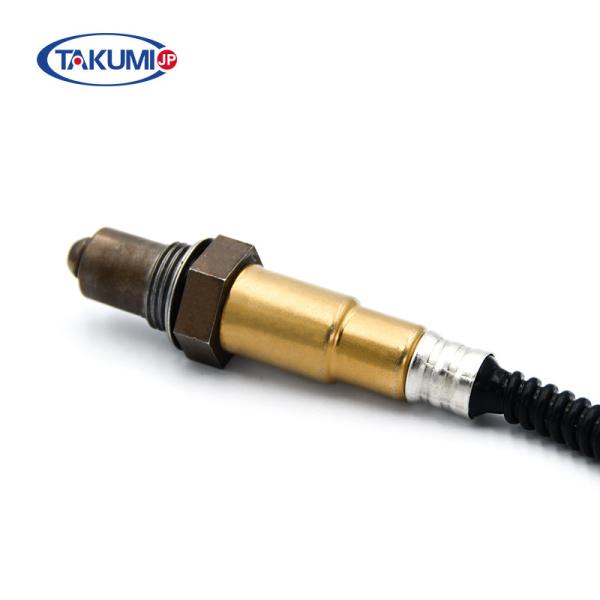 Buy cheap Car BOSCH Oxygen Probe O2 Sensor for Peugeot 206 307 607 806 977 OEM 0258006026 from wholesalers