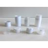 Buy cheap 0ml-150ml White Airless Treatment Pump Bottle PP Material Airless Anti Pilling from wholesalers