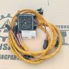 Buy cheap Excavator Parts Engine Wiring Harness 198-2713 1982713 CA1982713 for E324D E325D from wholesalers