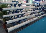 Vertical Well Downhole Drilling Tools Mechanical Drilling Jar H2S Resistance