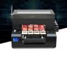 Buy cheap Phone Case A3 UV Flatbed Printer 6 Colors Continuous Ink Supply System from wholesalers