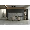 Buy cheap Wear-Resistant W.A 0.5% Water-Proof Interior Wall 900x1800x9mm Glazed Polished Porcelain Tile For Living Room And Bathroom from wholesalers