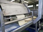 CE Rules Industrial Dough Laminator Machine With Customizable Make - up Line