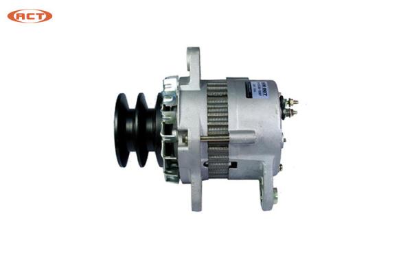 600-821-6150 Diesel Engine Alternator 0-33000-5880 For Excavator 6D125 PC300-3