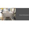 Buy cheap 60kg/H 80kg/H Plastic Granules Machine PVC Recycle Waste Plastic Granulator Extrusion OEM from wholesalers