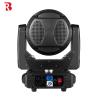 Buy cheap 19*15w Beeye Moving Head Outdoor Stage Light for Film Sports Corporate Events Weddings from wholesalers
