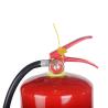 Buy cheap SWDPN-09 9kg ABC Dry Powder Fire Extinguisher 180mm X 510mm from wholesalers