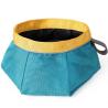 Buy cheap Outdoor Folding Water Feeding Pet Bowl Portable Travel Out Dog Bowl Snack Bowl Pet Supplies from wholesalers