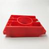 Buy cheap Insert Nut Metal Injection Molded Plastic Parts insert moulding Heat Treatment from wholesalers