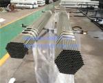 A333 Gr.1 / Gr.6 Seamless Carbon Steel Tubing