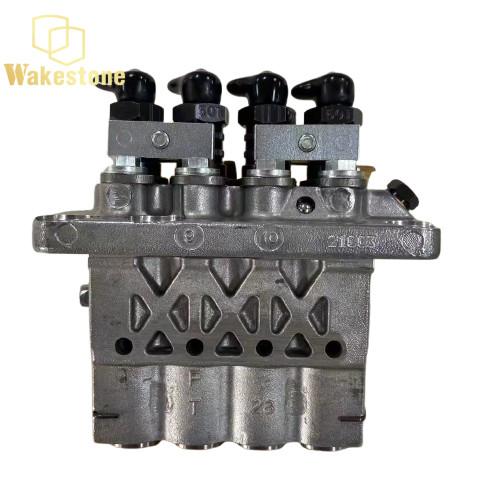 Buy cheap Excavator Fuel Injection Pump Diesel Pump For 2403T , 4D87 Engine from wholesalers