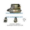 Buy cheap 028000-3240 028000-4090 - DENSO Starter Motor 12V 0.8KW 9T MOTORES DE ARRANQUE from wholesalers