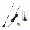 Buy cheap 50W 7dBi Radio Frequency Antennas Vertical SMA Male Connector from wholesalers