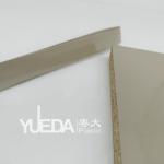 Ultra High Gloss Edge Banding PVC Strong Adhesive Scratch Resistant A0695