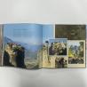 Buy cheap Offset Coffee Table Book Printing Uncoated Paper Photo Printing Services from wholesalers