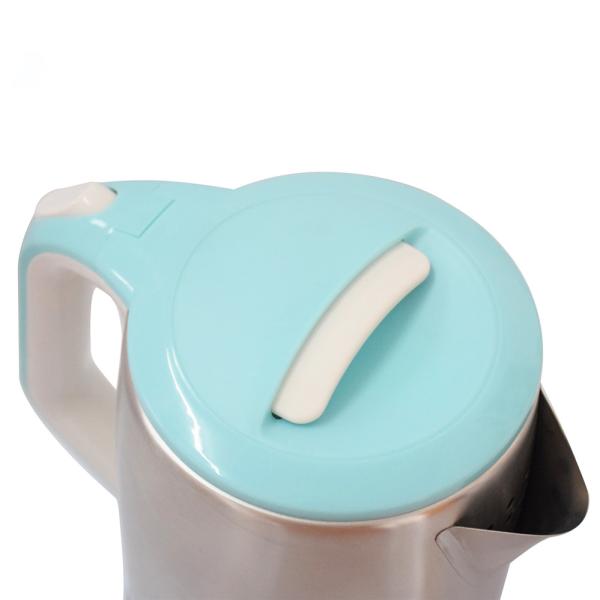 Buy cheap Home Appliances Cordless Electric Water Kettle Automatically Switch Off from wholesalers