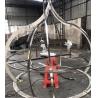 Buy cheap Golden Mosque Dome Designs Construction Detals Custom Made In China from wholesalers