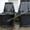 Buy cheap High Performance Super Cone Fender UV Proof For Dock Protect from wholesalers