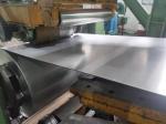 Gas Oil A240 Passivated F51 UNS S31803 Duplex Stainless Steel Plate