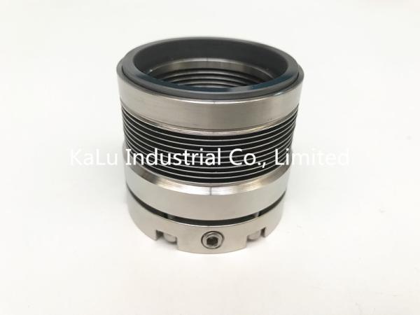 Buy cheap 1”-4.0” Metal Bellow Mechanical Seal Replacement Of John Crane 609 from wholesalers