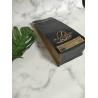 Buy cheap Non Breakage Custom Printed Coffee Bags With Zipper Customized Size from wholesalers