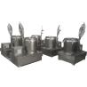 Buy cheap CBD Oil Extraction Chemical Basket Centrifuge Equipment Industrial ISO from wholesalers