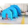 Buy cheap High Standard Hydro Turbine Generator Power Station Equipment With Multiple Color Options from wholesalers