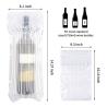 Buy cheap Shock Resistance 100 Microns Air Column Cushion Bag 2cm from wholesalers