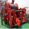 Buy cheap Customized LBS Reel Grooved Winch Drum For Marine Equipment from wholesalers