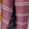 Buy cheap 280D Recycled Polyester Material Woven / Plain Wear resistant from wholesalers