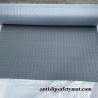 Buy cheap Grey TPE Rubber Floor Mat 5mm Thickness Coin Rubber Garage Flooring Matting from wholesalers