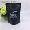 Buy cheap Custom printing stand up pouches with zipper for food packaging bag from wholesalers