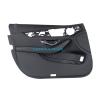 Buy cheap BMW Wish Car Door Trim Molding Precision Guard Plate / Panel With High Hardness from wholesalers