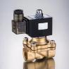 Buy cheap 2W(UW) Series Solenoia Valve(Large Aperture） from wholesalers