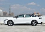 OEM Export Luxury Made In China Electric Vehicle Car Pure New Energy VW ID.7